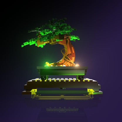 Desktrim™ | Light Kit for LEGO® Bonsai Tree