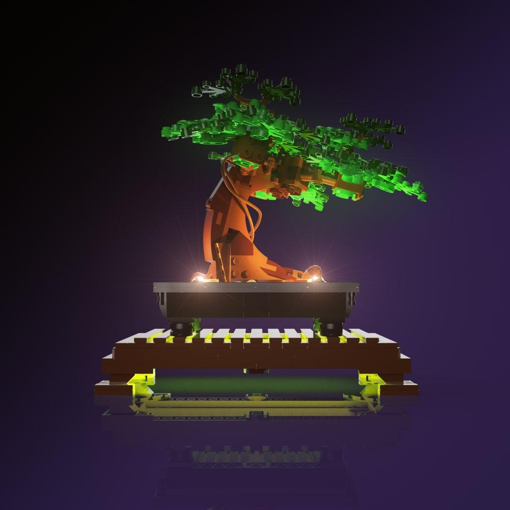 Desktrim™ | Light Kit for LEGO® Bonsai Tree