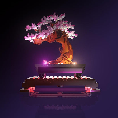 Desktrim™ | Light Kit for LEGO® Bonsai Tree