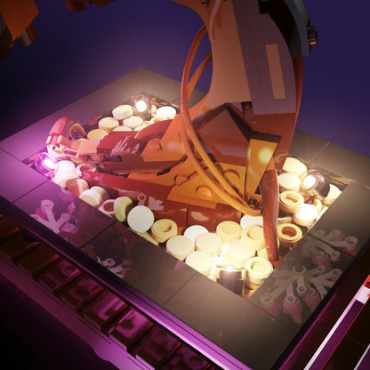 Desktrim™ | Light Kit for LEGO® Bonsai Tree