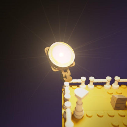 Desktrim™ | Light Kit for LEGO® NASA Artemis Space Launch System