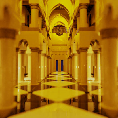 Desktrim™ | Light Kit for LEGO® Notre-Dame de Paris