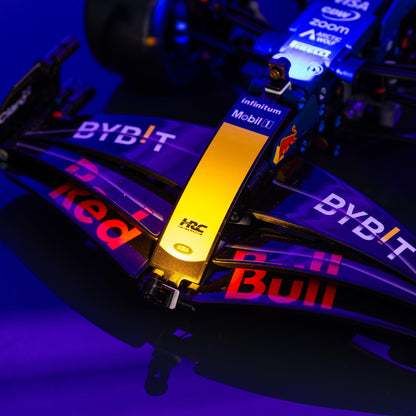 Desktrim™ | Light Kit for LEGO® Oracle Red Bull Racing RB20 F1 Car