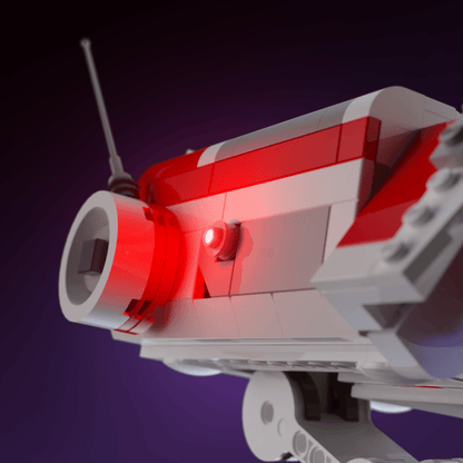 Desktrim™ | Light Kit for LEGO® Star Wars BD-1