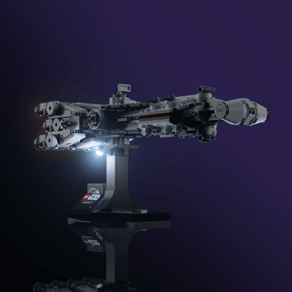 Desktrim™ | Light Kit for LEGO® Star Wars Tantive IV