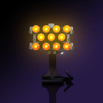 Desktrim™ | Light Kit for LEGO® Star Wars Tantive IV