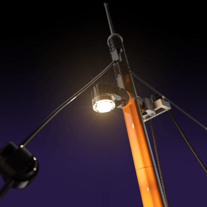 Desktrim™ | Light Kit for LEGO® Titanic