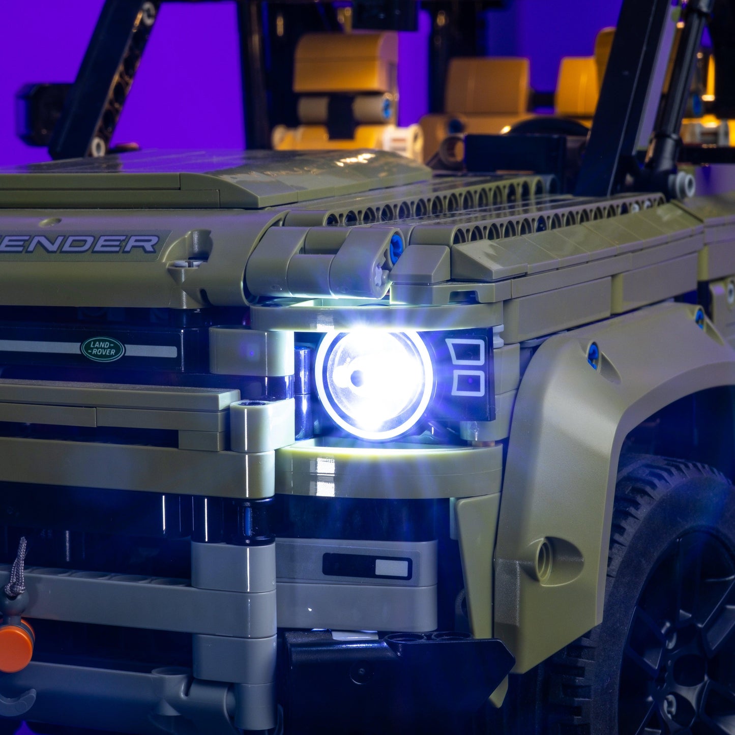 Desktrim™ | Vehicle Starter Pack