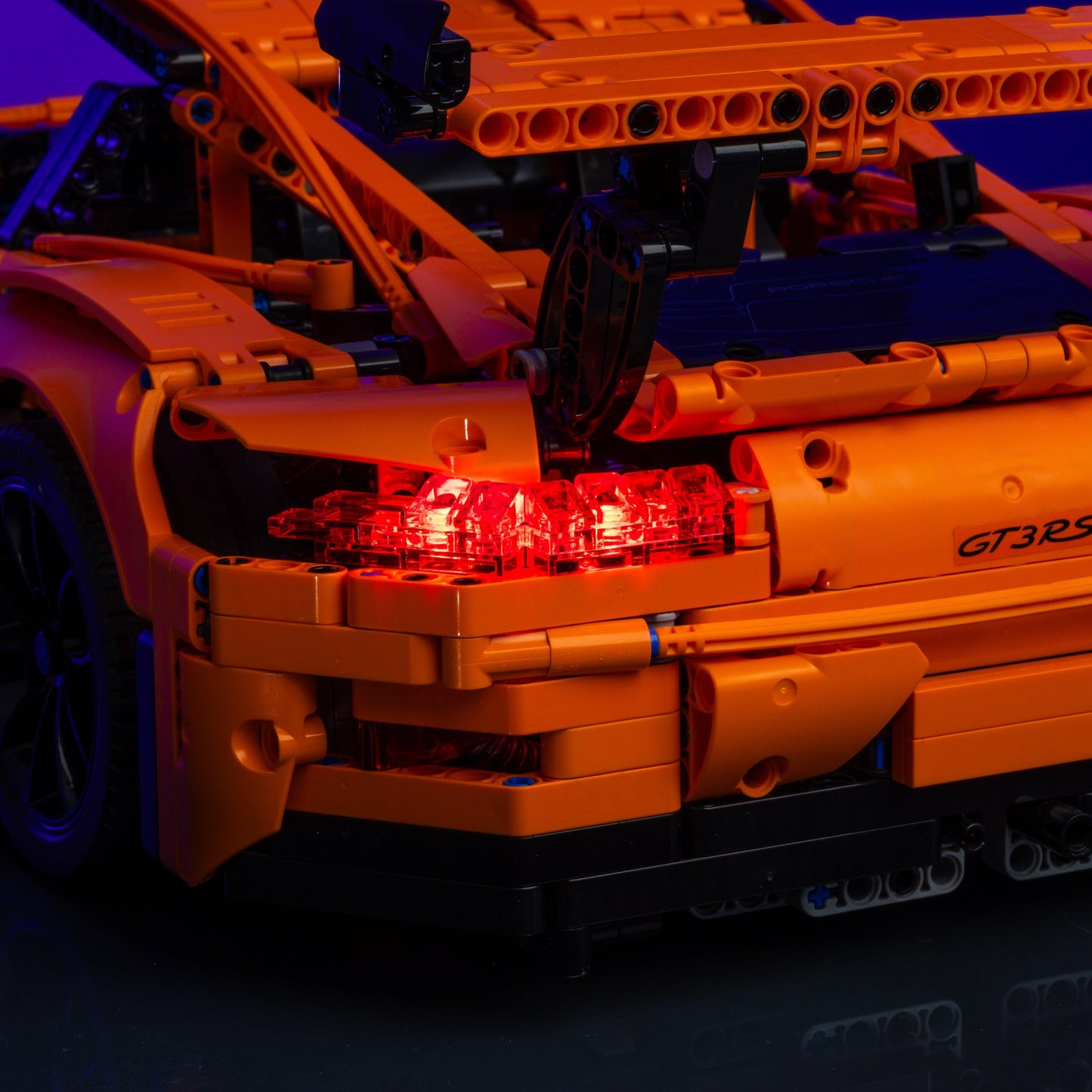 Desktrim™ | Vehicle Starter Pack