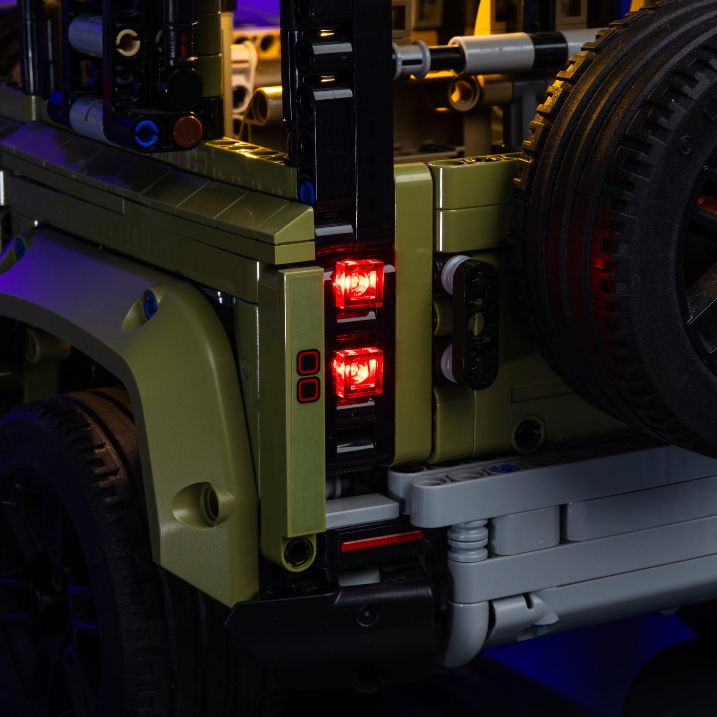 Desktrim™ | Vehicle Starter Pack