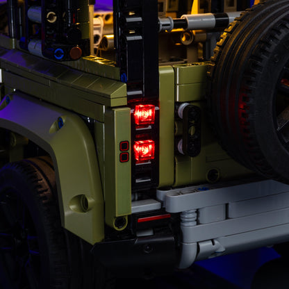 Desktrim™ | Vehicle Starter Pack