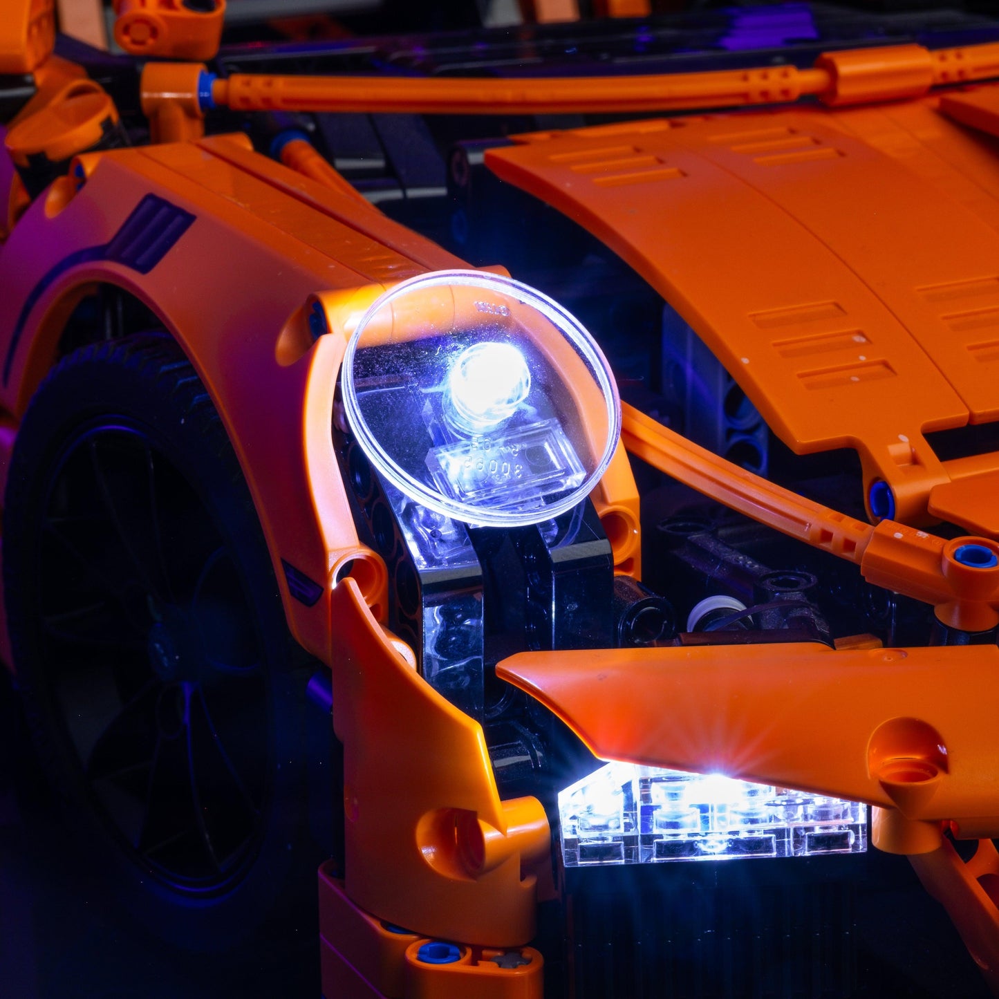 Desktrim™ | Vehicle Starter Pack