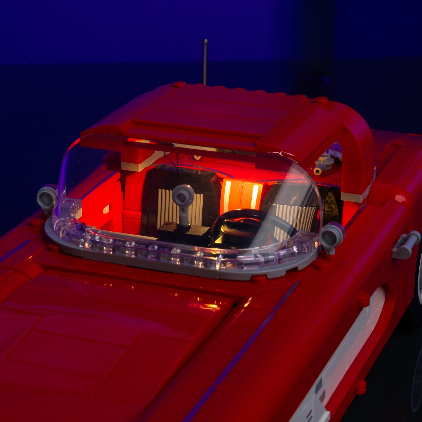 Desktrim™ | Vehicle Starter Pack