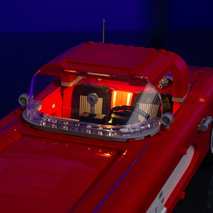 Desktrim™ | Vehicle Starter Pack