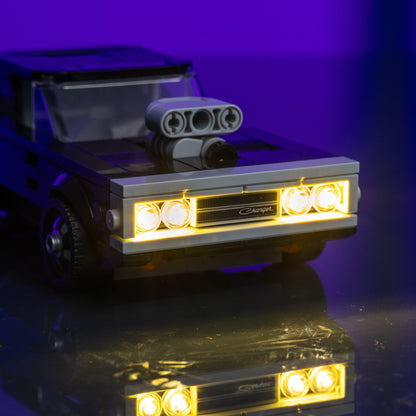 Desktrim™ | Vehicle Starter Pack