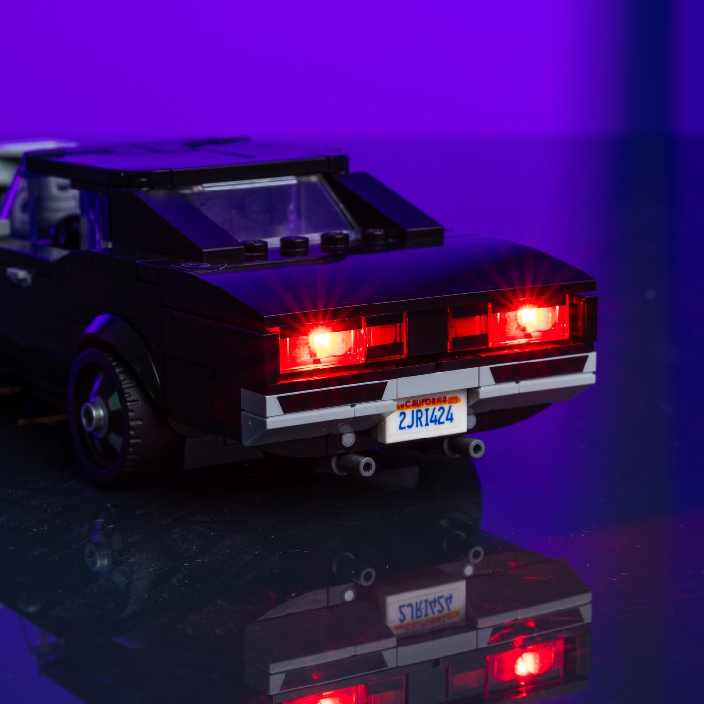 Desktrim™ | Vehicle Starter Pack