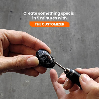 Desktrim™ | MasterEtch Pro Pen