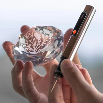 Desktrim™ | MasterEtch Pro Pen