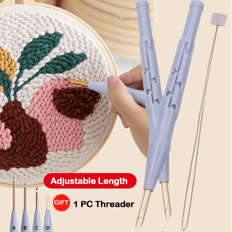 Desktrim™ | Pen Kit - Craft Master Embroidery