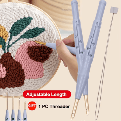 Desktrim™ | Pen Kit - Craft Master Embroidery