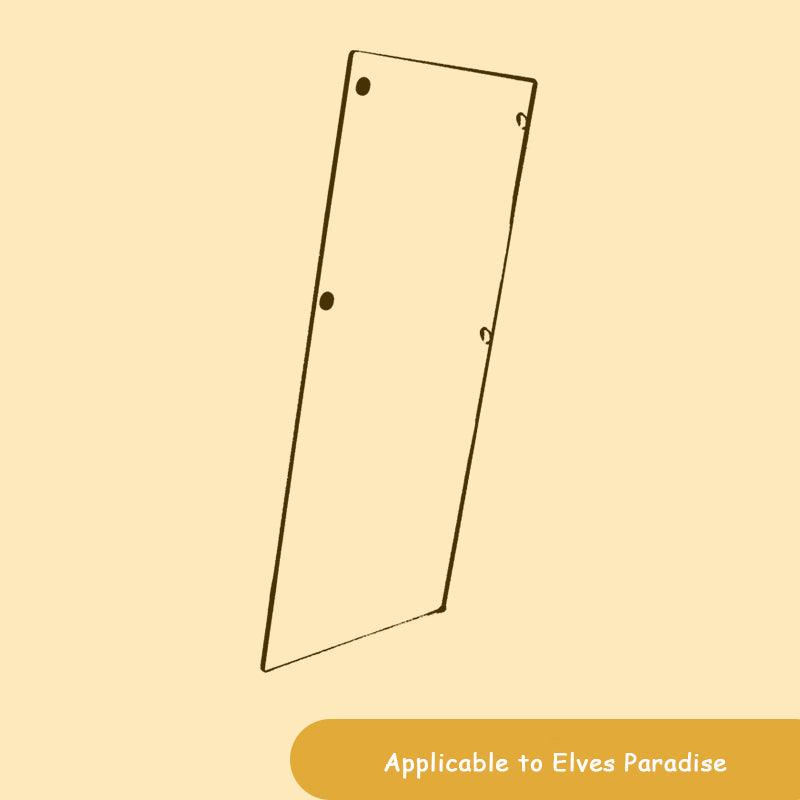 Desktrim™ | Diy Book Nook Shelf - Elves Paradise