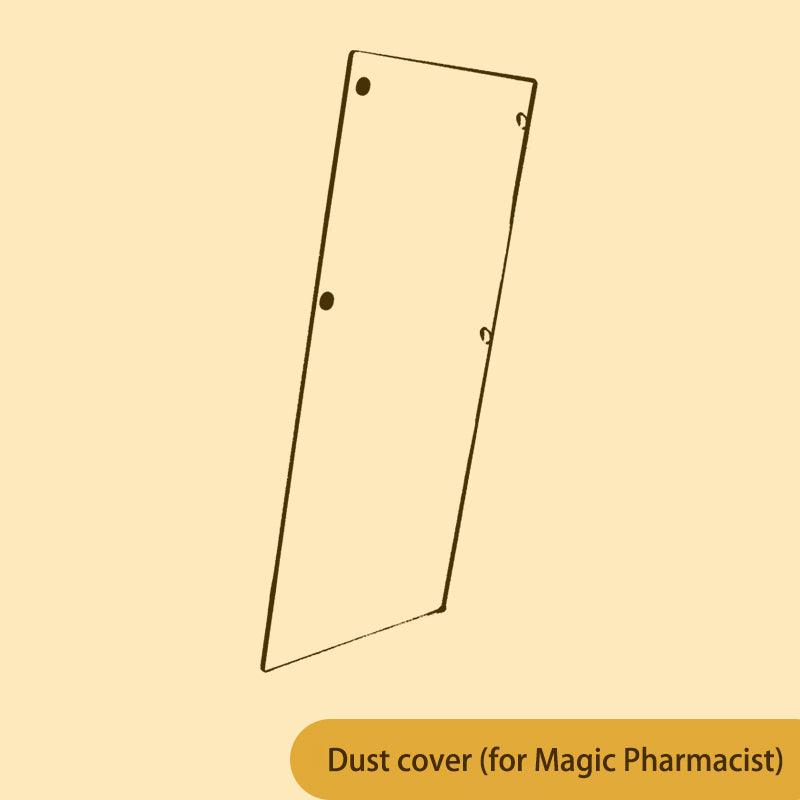 Desktrim™ | Diy Book Nook Shelf - Magic Pharmacist