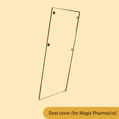 Desktrim™ | Diy Book Nook Shelf - Magic Pharmacist