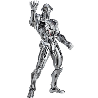Desktrim™ | Ultimate Ultron Action Figure - The Avengers: Age of Ultron