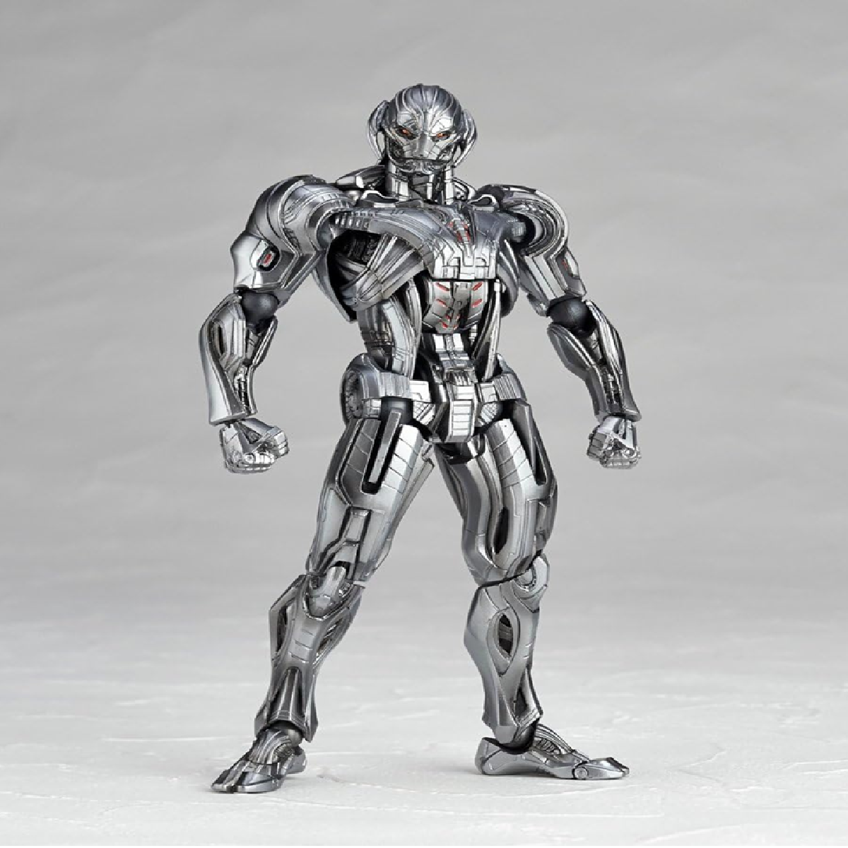 Desktrim™ | Ultimate Ultron Action Figure - The Avengers: Age of Ultron