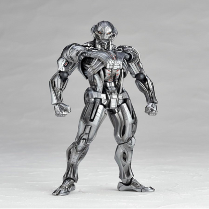 Desktrim™ | Ultimate Ultron Action Figure - The Avengers: Age of Ultron