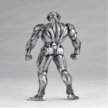 Desktrim™ | Ultimate Ultron Action Figure - The Avengers: Age of Ultron