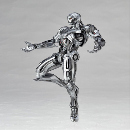 Desktrim™ | Ultimate Ultron Action Figure - The Avengers: Age of Ultron