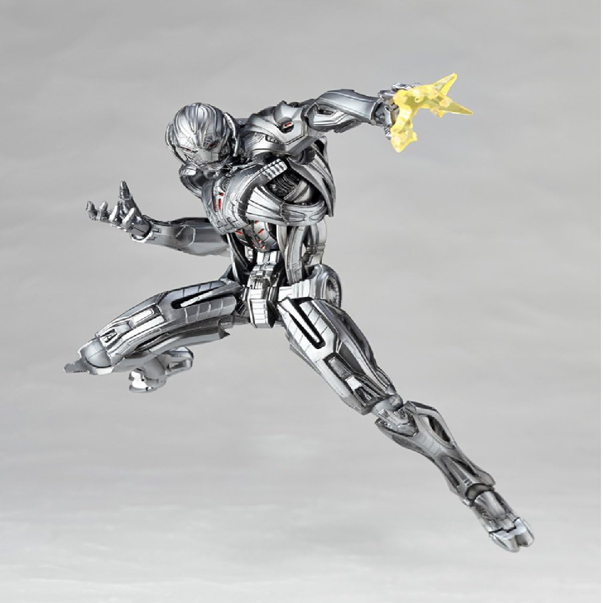 Desktrim™ | Ultimate Ultron Action Figure - The Avengers: Age of Ultron