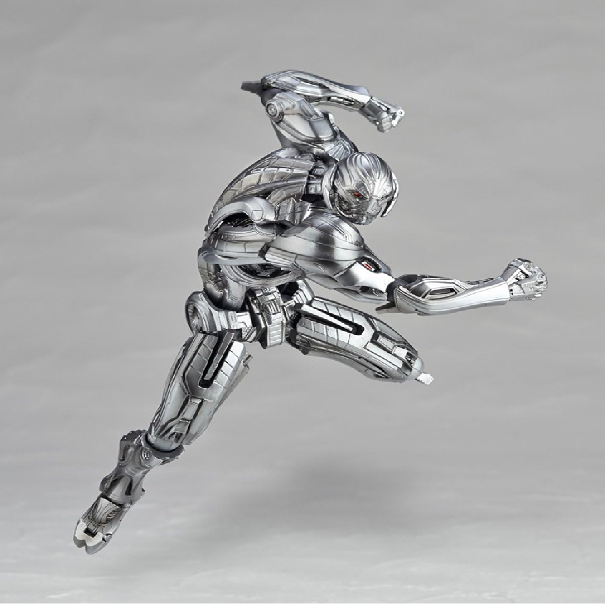 Desktrim™ | Ultimate Ultron Action Figure - The Avengers: Age of Ultron