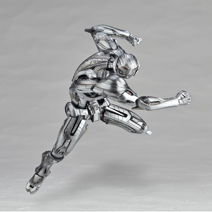 Desktrim™ | Ultimate Ultron Action Figure - The Avengers: Age of Ultron