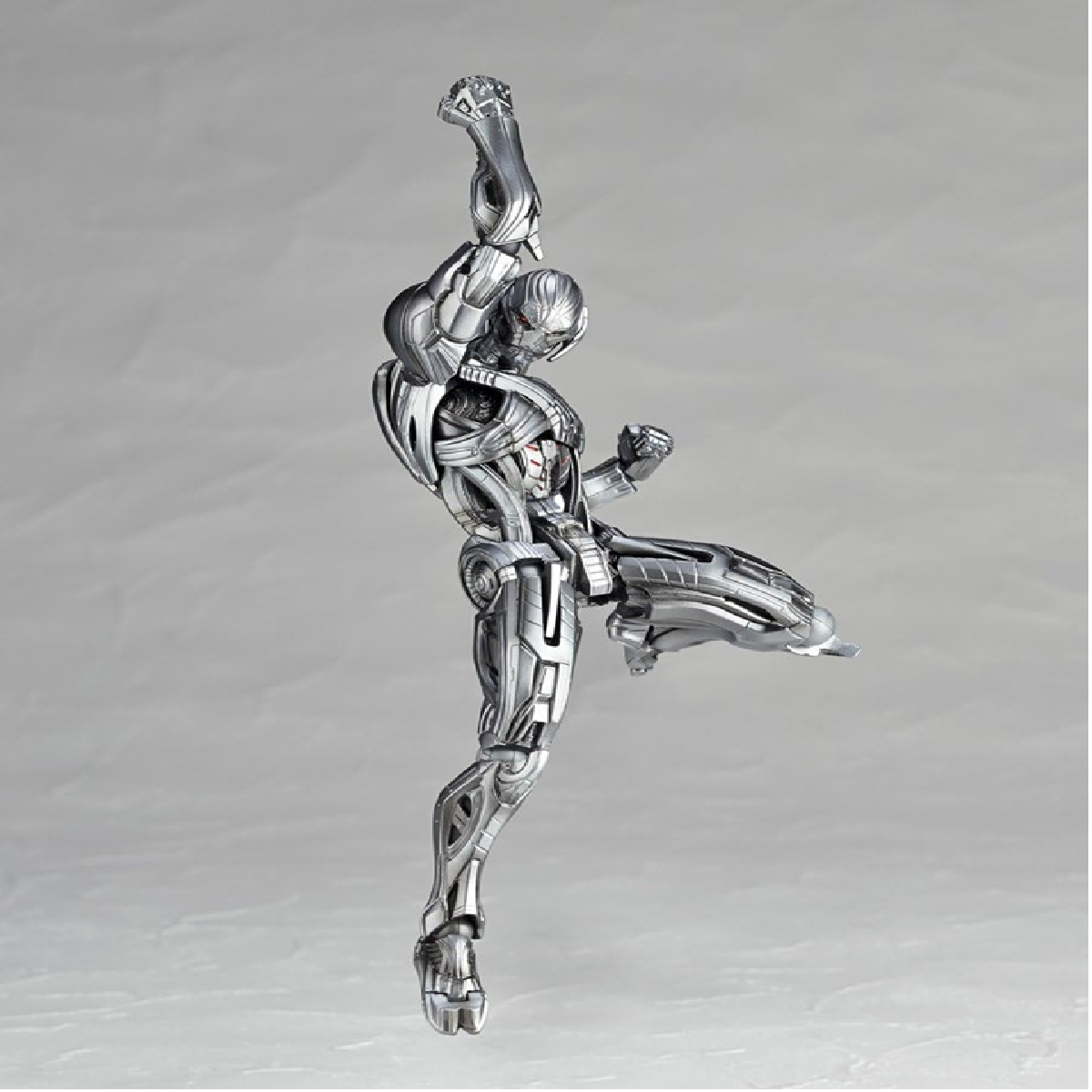 Desktrim™ | Ultimate Ultron Action Figure - The Avengers: Age of Ultron