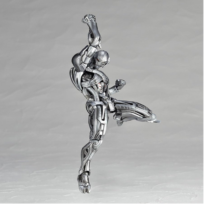 Desktrim™ | Ultimate Ultron Action Figure - The Avengers: Age of Ultron