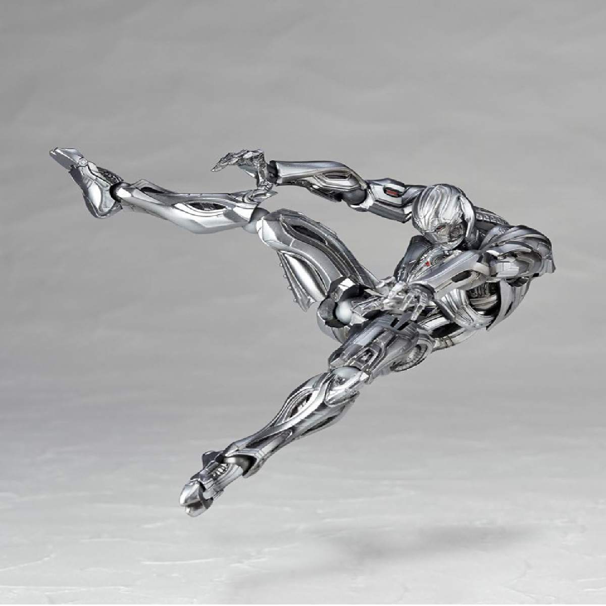 Desktrim™ | Ultimate Ultron Action Figure - The Avengers: Age of Ultron