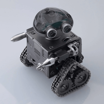 Desktrim™ | MechaTracks Robot Explorer